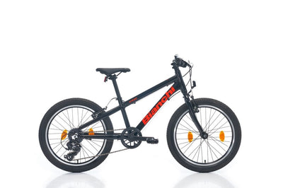 Bianchi XR20 Çocuk Bisikleti 2026 YVB15S