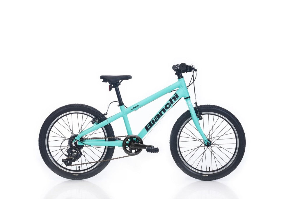 Bianchi XR20 Çocuk Bisikleti 2026 YVB15S