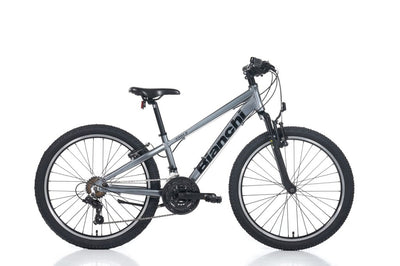 Bianchi XR24.2 24 Jant Çocuk Bisikleti 2026 YVBJMS31