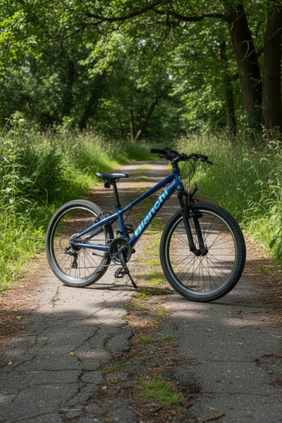 Bianchi XR24.2 24 Jant Çocuk Bisikleti 2026 YVBJMS31