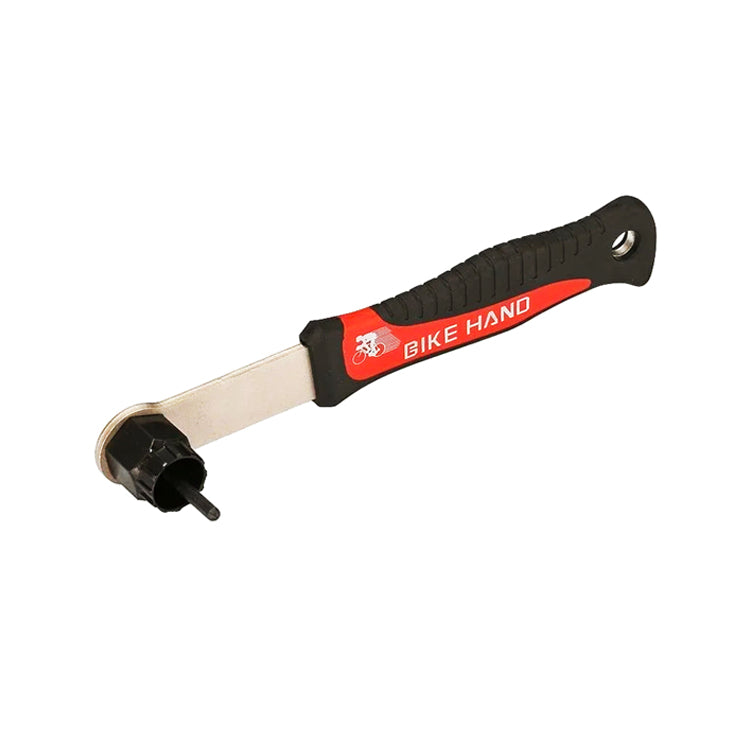 Bike Hand Cassette Ruble Removal Wrench YC-126-2A Anh-114