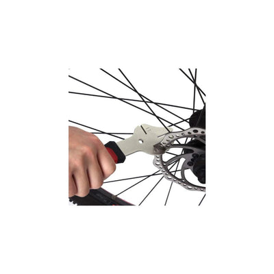 Ручной велосипедный инструмент YC-165 Инструмент для коррекции ротора ANH-122 