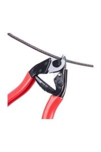 Велосипедный ручной кабельный резак Yc-767