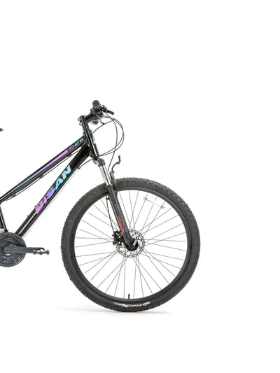 Bisan Athena HD Kadın Dağ Bisikleti 43 Cm