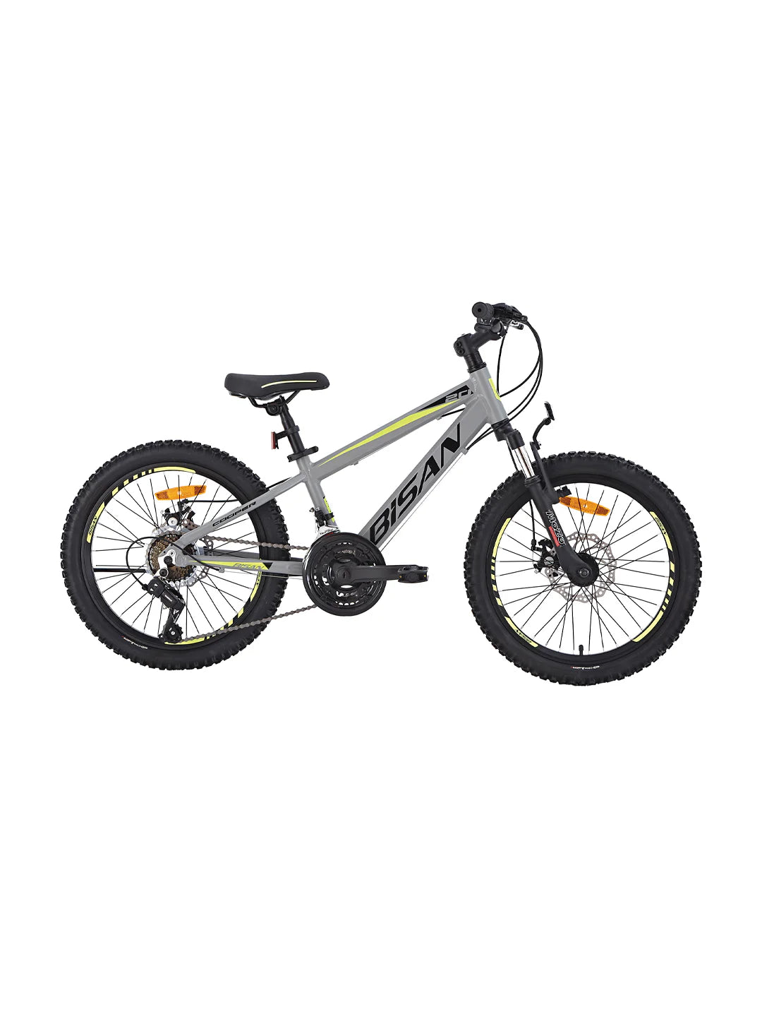 Bisan Cooper 20 MD Çocuk Bisikleti 2026