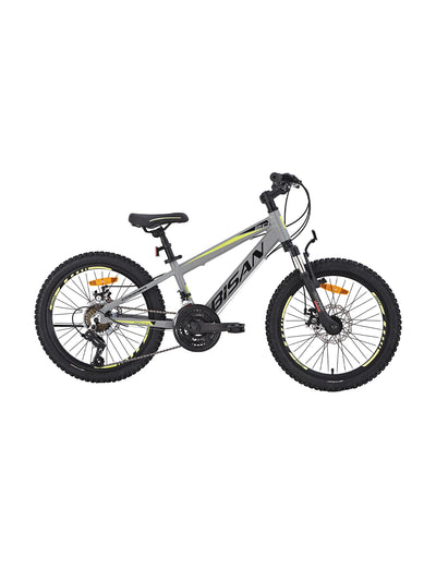 Bisan Cooper 20 MD Çocuk Bisikleti 2026