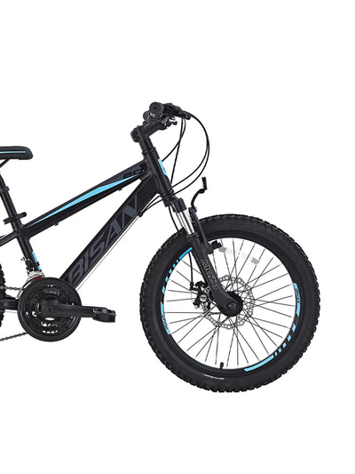 Bisan Cooper 20 MD Çocuk Bisikleti 2026