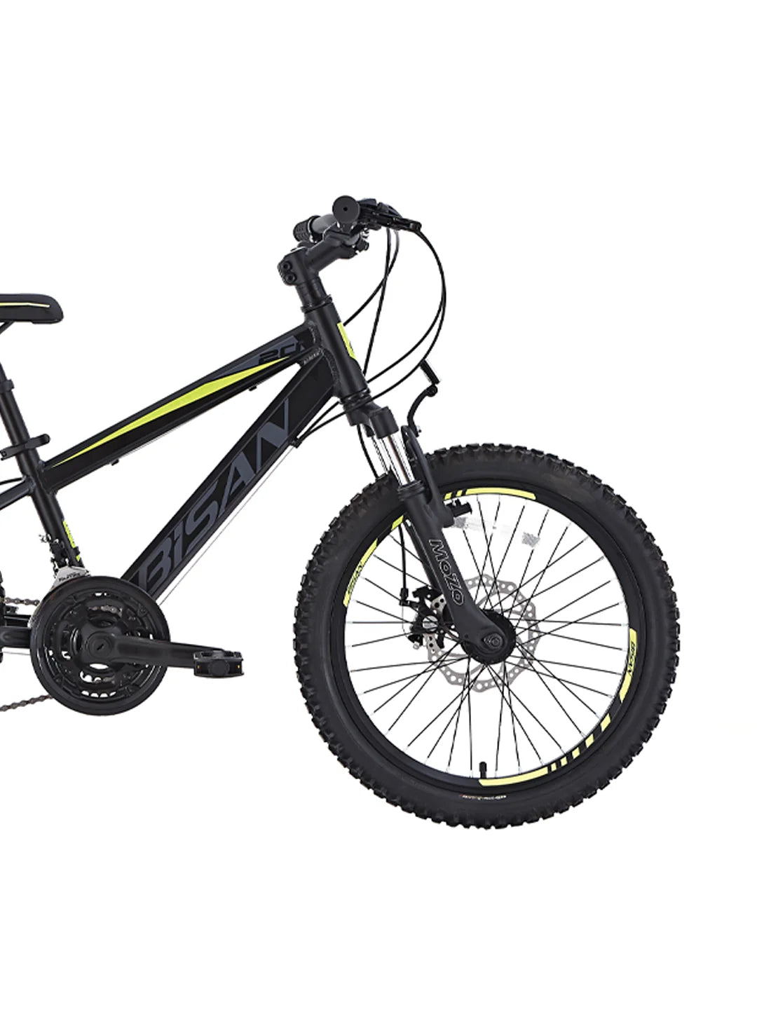 Bisan Cooper 20 MD Çocuk Bisikleti 2026