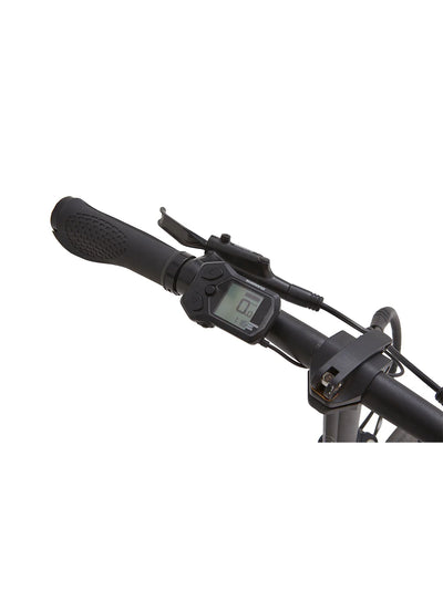 Bisan E-Folding Strike Elektrikli Katlanır Bisiklet Shimano Motorlu 2026