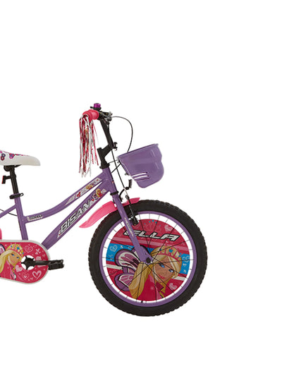 Bisan Ella 20 Jant Çocuk Bisikleti