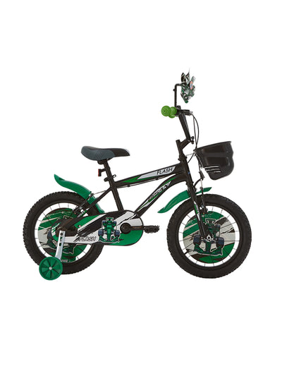 Bisan Flash 16 Jant Çocuk Bisikleti