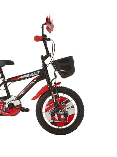 Bisan Flash 16 Jant Çocuk Bisikleti