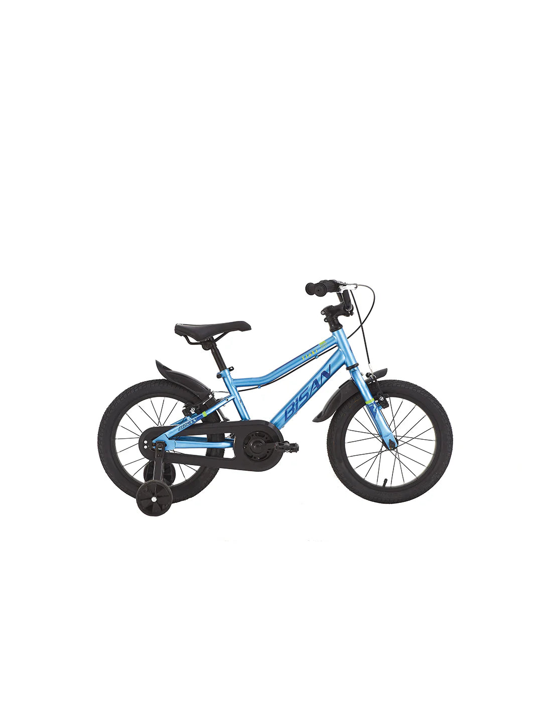 Bisan Floki 16 Jant Çocuk Bisikleti 2026