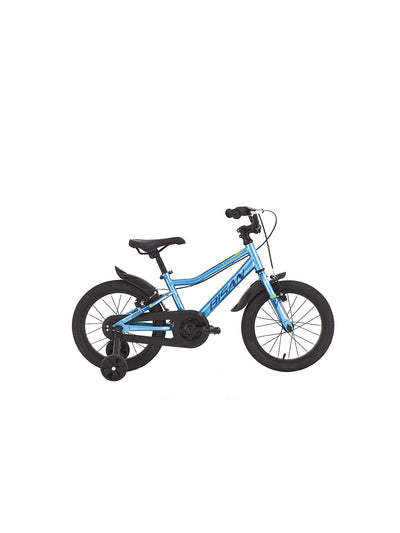 Bisan Floki 16 Jant Çocuk Bisikleti 2026