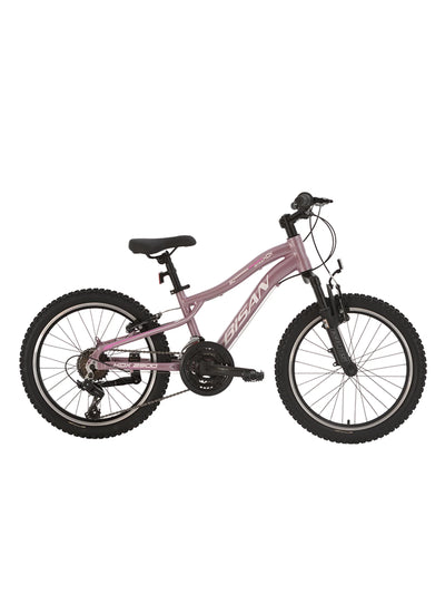 Bisan KDX 2500 20 Jant Çocuk Bisikleti 2026