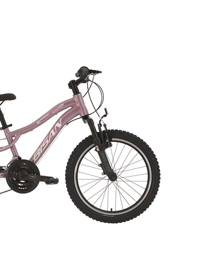 Bisan KDX 2500 20 Jant Çocuk Bisikleti 2026