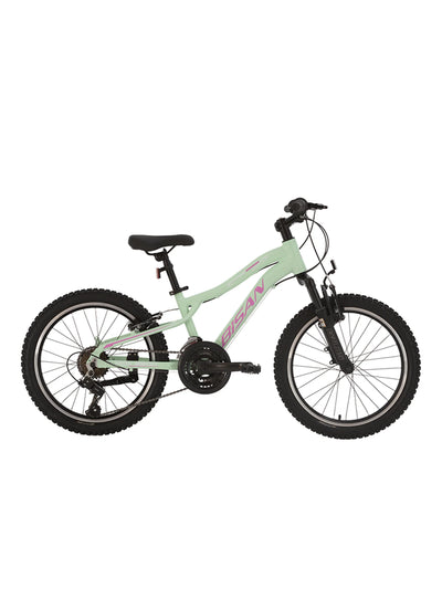 Bisan KDX 2500 20 Jant Çocuk Bisikleti 2026