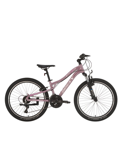 Bisan KDX 2800 24 Jant Çocuk Bisikleti 2026