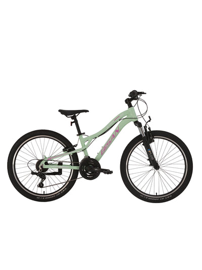 Bisan KDX 2800 24 Jant Çocuk Bisikleti 2026