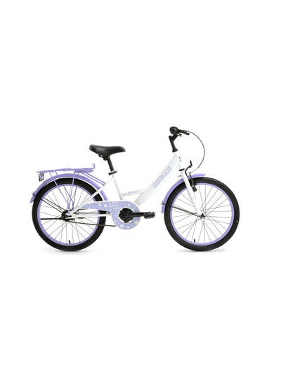 Bisan Kitty 20 Jant Kız Çocuk Bisikleti 2025