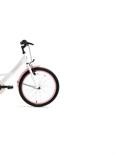 Bisan Kitty 20 Jant Kız Çocuk Bisikleti 2025