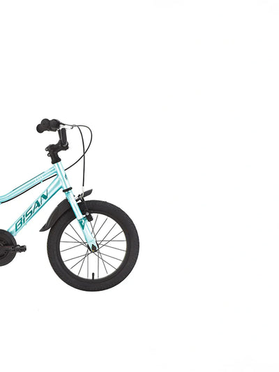 Bisan Lily 16 Jant Çocuk Bisikleti 2026