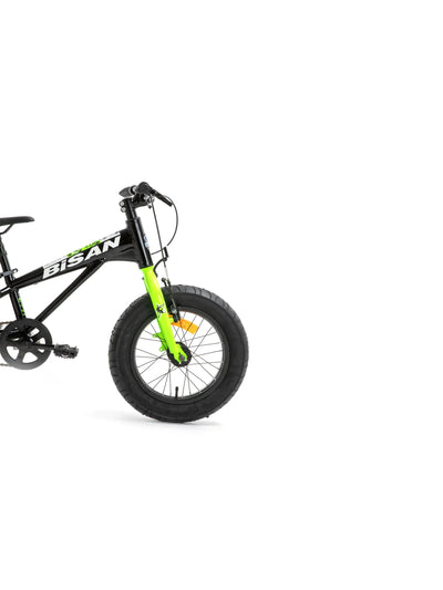 Bisan Limit 16 Jant Çocuk Fatbike Bisiklet