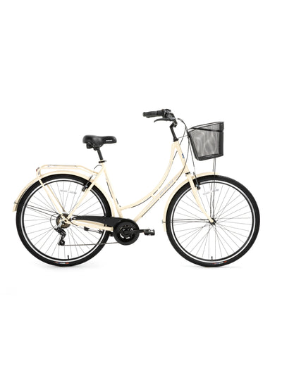 Bisan Paradise S Şehir Bisikleti 2026