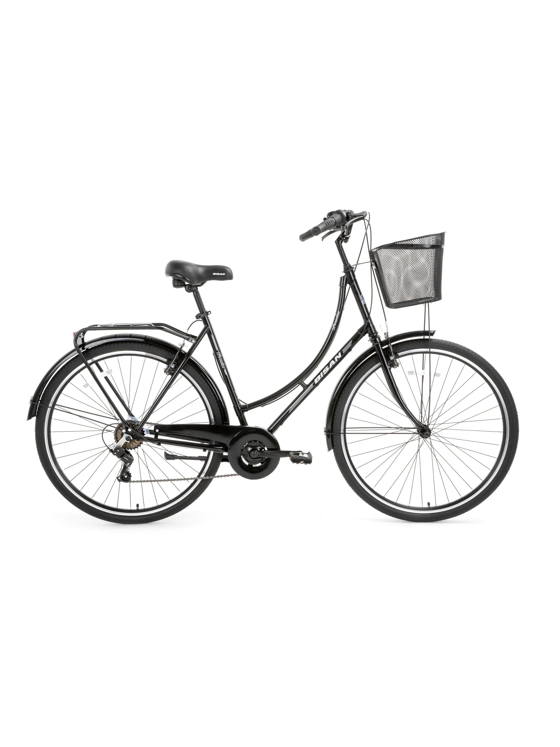 Bisan Paradise S Şehir Bisikleti 2026