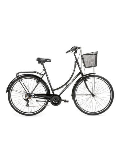 Bisan Paradise S Şehir Bisikleti 2026