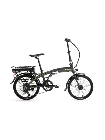 Bisan Prime Elektrikli Katlanır Bisiklet 2026