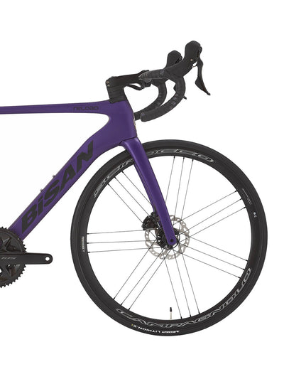 Bisan Reload Disc 105 Karbon Yol Bisikleti 2x12 2025