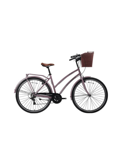 Bisan Serenity S Şehir Bisikleti