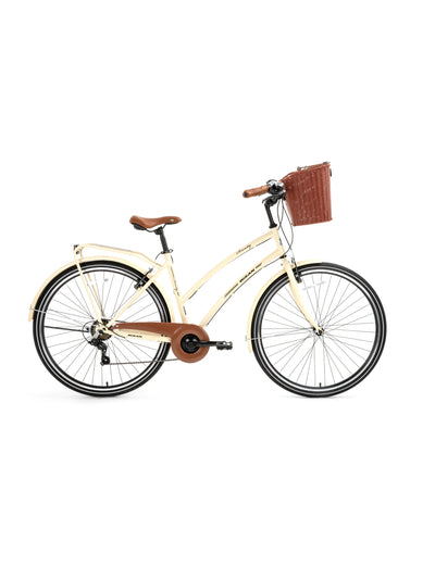 Bisan Serenity S Şehir Bisikleti