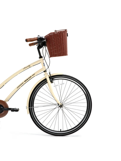 Bisan Serenity S Şehir Bisikleti