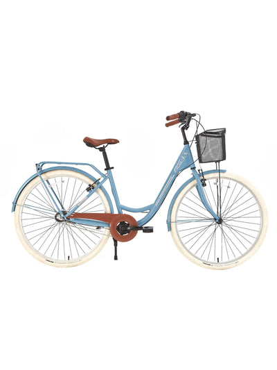 Bisan Sorrento 26 Jant Şehir Bisikleti