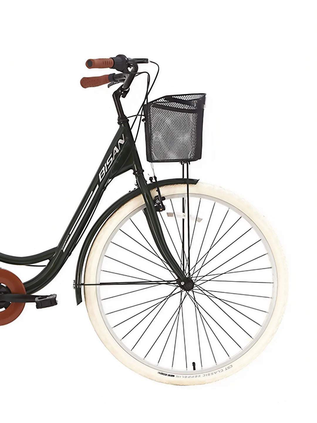 Bisan Sorrento 26 Jant Şehir Bisikleti