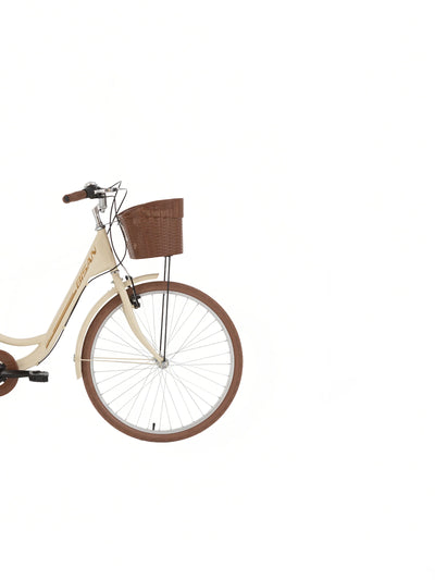 Bisan Sorrento S 26 Jant Şehir Bisikleti 2026