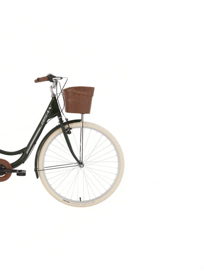 Bisan Sorrento S 26 Jant Şehir Bisikleti 2026