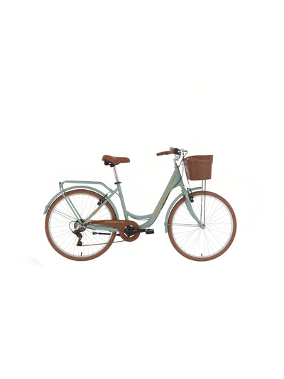 Bisan Sorrento S 26 Jant Şehir Bisikleti 2026