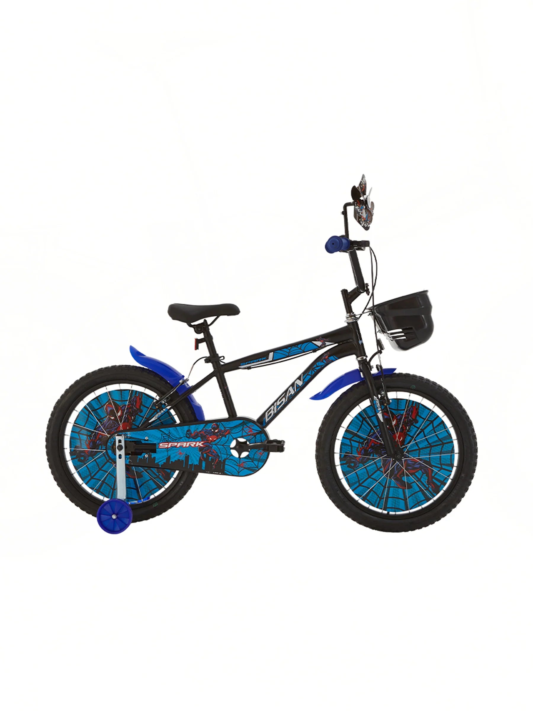 Bisan Spark 20 Jant Çocuk Bisikleti 2026