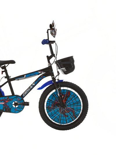 Bisan Spark 20 Jant Çocuk Bisikleti 2026