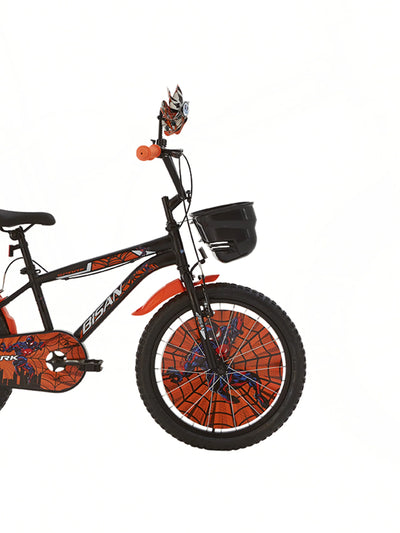 Bisan Spark 20 Jant Çocuk Bisikleti 2026