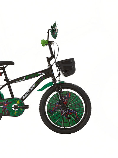 Bisan Spark 20 Jant Çocuk Bisikleti 2026