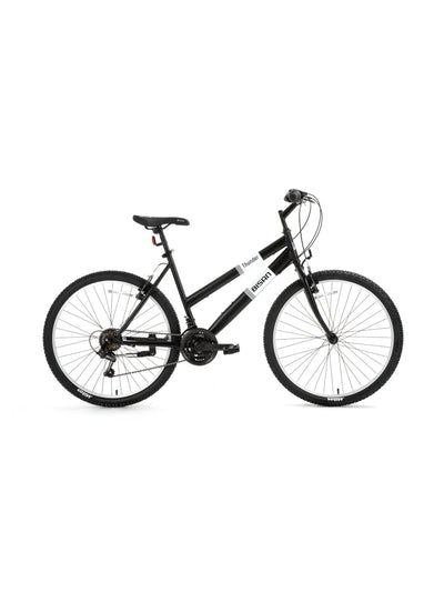 Bisan Thunder Lady 24 Jant Dağ Bisikleti 2025