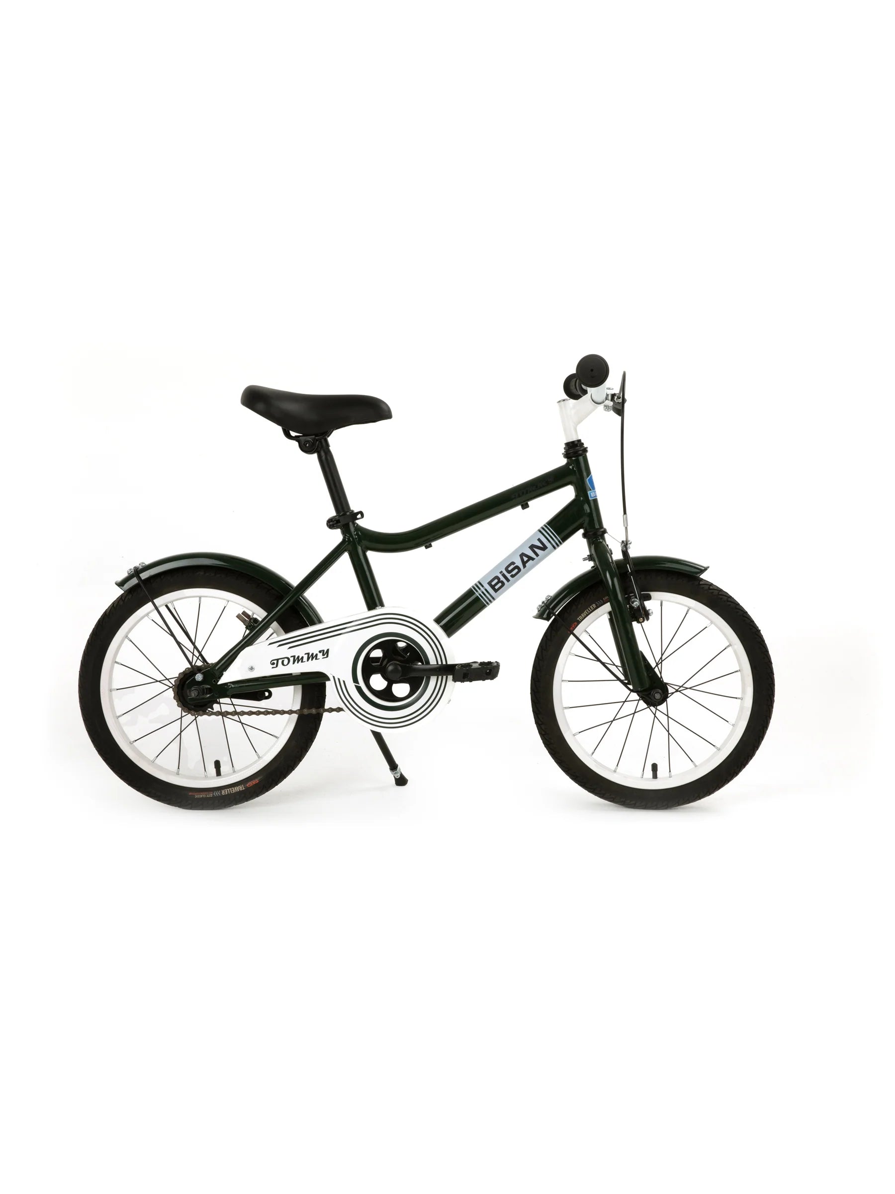 Bisan Tommy 16 Jant Çocuk Bisikleti