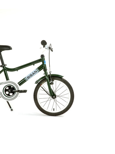 Bisan Tommy 16 Jant Çocuk Bisikleti