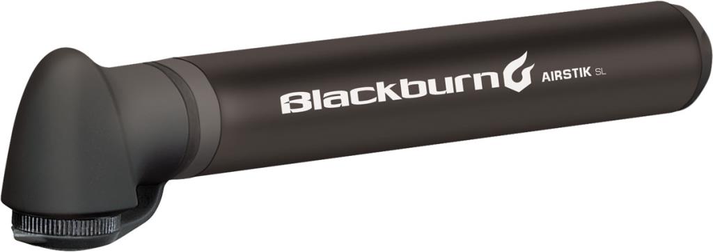 BlackBurn Airstick SL Mini Bisiklet Pompası
