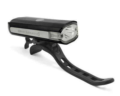 BlackBurn Central 200 and Click USB Rechargeable Front Rear Bike Lighting