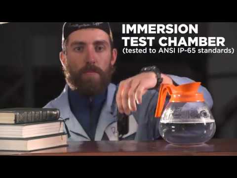 BlackBurn Central 200 and Click USB Rechargeable Front Rear Bike Lighting